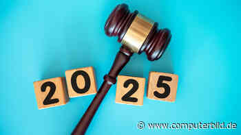 E-Patientenakte, Energiekosten, Deutschlandticket und mehr – das alles ändert sich 2025