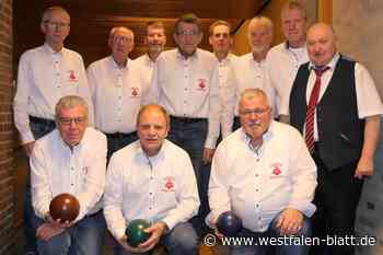 Kegelclub Urgemütlich holte Stars in die Region