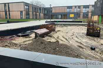 Halle stemmt hohe Investitionen und Bürger schaffen Unmögliches