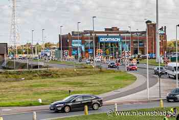 Bestuurder (25) raast met 148 kilometer per uur door bebouwde kom van Gent: “Dat is meer een auto voor de Duitse snelweg”