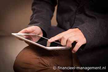 Druk op MKB voor betere financiële informatie