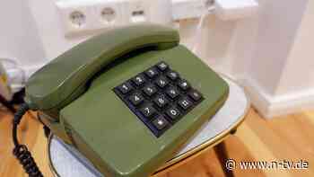 Ende eines Technik-Kapitels: Telekom und Konkurrenten ziehen Call-by-Call den Stecker