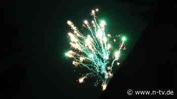 7300 Menschen sind die Ersten: Hier hat 2025 bereits begonnen