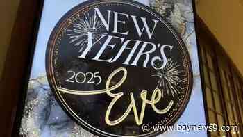 Tampa businesses prepare for New Years Eve celebrations