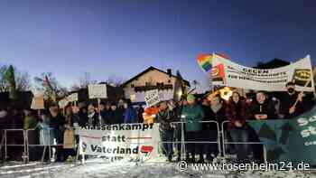 Debatte um Rotter Flüchtlings-Unterkunft spitzt sich zu – Wie es 2025 weiter geht