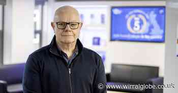 Birkenhead Sixth Form College principal awarded MBE in New Year Honours