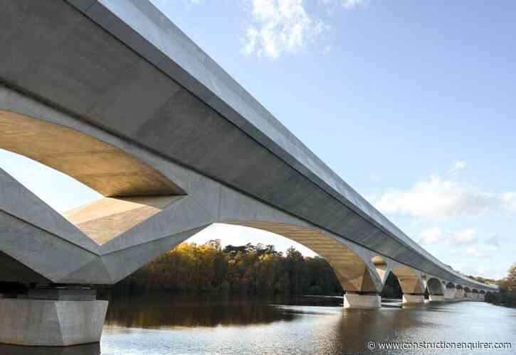 HS2 set for “fundamental reset” to lower construction costs