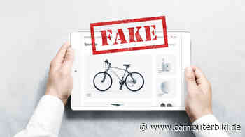 Jeder Dritte hat schon mal bei Fake-Shops bestellt