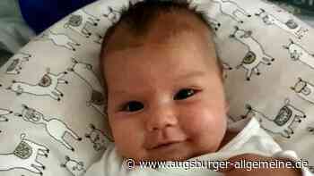 Typisierungsaktion: Knochenmarkspender für Rosalie gesucht