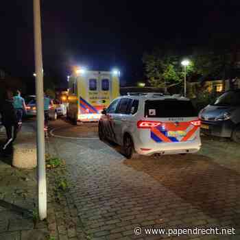 Liveblog oud- en nieuw