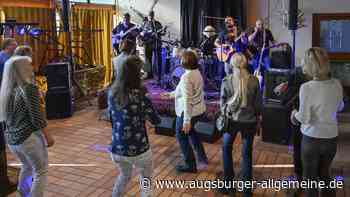 Den Silvestertag mit „take4friends“ im Landsberger Offside feiern