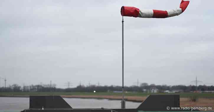Sturm an Silvester: Mancherorts besser keine Raketen zünden