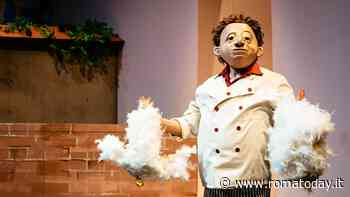 Familie Floz in Sala Umberto