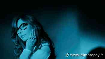 Alice con "Master Songs" all'Auditorium Parco della Musica Ennio Morricone