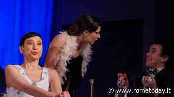 Cinderella Swing al Teatro Arcobaleno