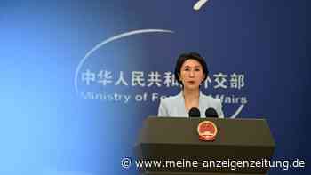 China weist WHO-Kritik an Kooperation nach Corona zurück