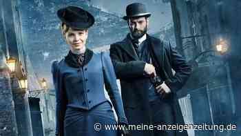 Neuer Trailer offenbart Neuzugang in dieser Detektiv-Show