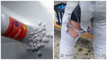 Nach Vorwürfen der Polizeigewalt bei Aiblinger Echelon-Festival: So ist der Stand der Ermittlungen