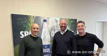 NP-Podcast mit Vilsa: Chef Henning Rodekohr zu Gast bei „Generationen im Wandel“