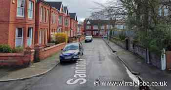 Man, 29, charged with drugs offences after incident on Wirral street  ​