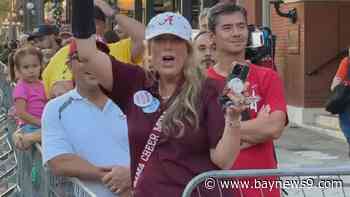 ReliaQuest Bowl brings exposure, thousands of people to Tampa