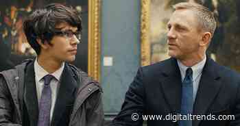 5 great Amazon Prime Video movies to watch on New Year’s Eve