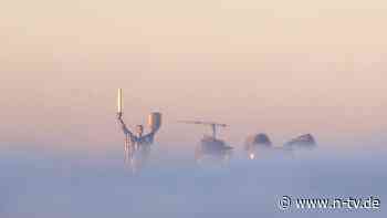 Zum dritten Mal Neujahr im Krieg: Ob wir Ukrainer kriegsmüde sind? Aber, ja!