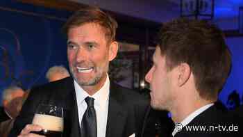 RB-Gigantismus strauchelt: Die großen Baustellen von Menschenfänger Klopp