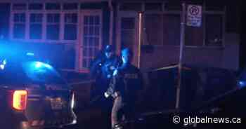 1 dead, 1 injured after shooting, stabbing in Toronto