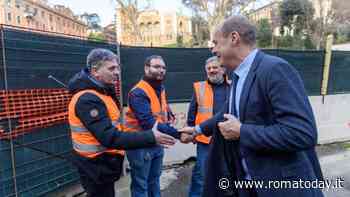 I lavori, l'abbandono e l'incendio: ecco a cosa serviva il deposito andato a fuoco a Villa Borghese