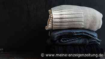 Frieren ade! Mit dem Zwiebelprinzip warm durch den Winter