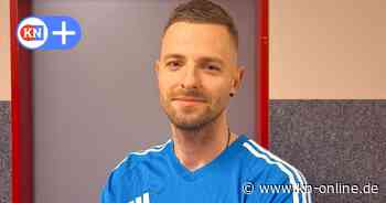 Erfahrung für das Tor: MTSV Hohenwestedt holt Mats Hinrichs vom Heider SV