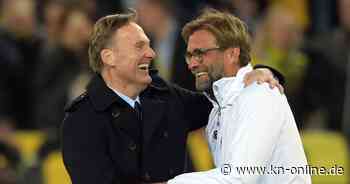 Borussia Dortmund: Watzke will mit Klopp nicht mehr über BVB sprechen