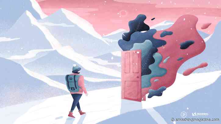 New Year, New Hopes, New Dreams (January 2025 Wallpapers Edition)