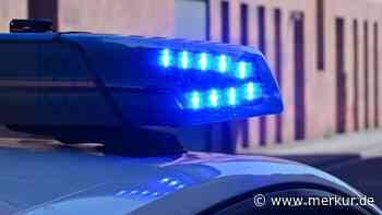 Polizei prüft Sprengstoffverdacht in Potsdam