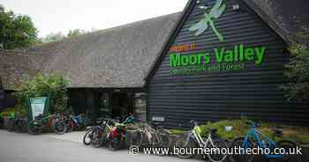 Popular country park to shut on New Year's Day