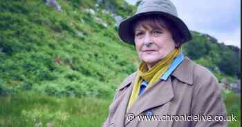 Vera's Brenda Blethyn makes show admission day before last series airs on ITV