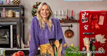 Jet van Nieuwkerk verwacht een tweede jongetje