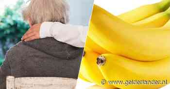 Cashewnoot, banaan en spruitje hebben één ding gemeen: het is goed voor het geheugen