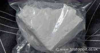 Four in hospital after taking 'contaminated' MDMA