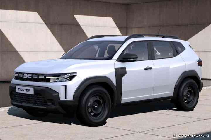 Van Dacia tot Porsche: jullie favorieten van ‘Back to Basics!’ - AutoWeek.nl