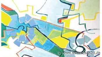 „Dialog – Ein Experiment“: Neue Werke der Künstlergruppe Farbkreis 99