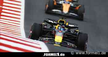 Coulthard über Red Bulls Absturz: "Wenn du so nah am Gipfel des Everest bist ..."