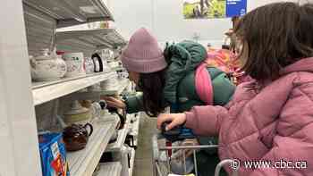 Thrifty Manitobans buy into subdued shopping trend as 2025 looms