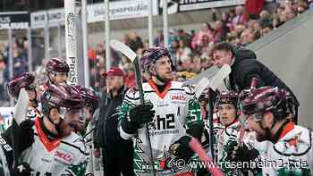 Die Top-Fünf Starbulls-Momente: Podcast „Hart gecheckt“ zum letzten Mal im Jahr 2024