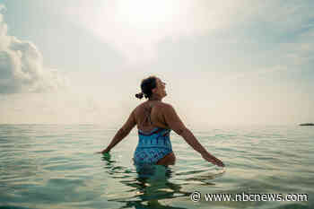 More women are planning to vacation alone in 2025