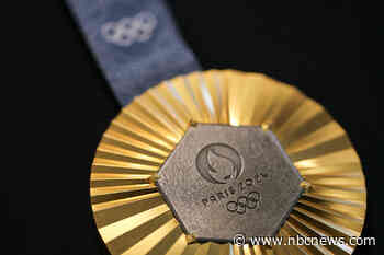 Are medals awarded during the Paris 2024 Olympics losing their luster?