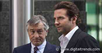 5 great Netflix sci-fi movies to watch on New Year’s Eve