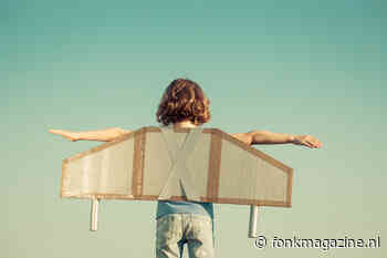 Klaar voor nieuwe avonturen? FONK zegt: Happy New Year!