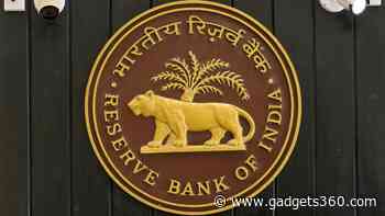 RBI Shares Observations Around Tokenisation, Crypto in Financial Stability Report 2024